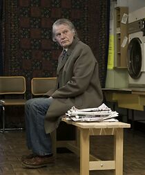 Watch The Consolation of Orion (Short 2013)