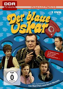 Watch Der blaue Oskar