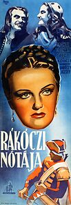 Watch Rákóczi nótája
