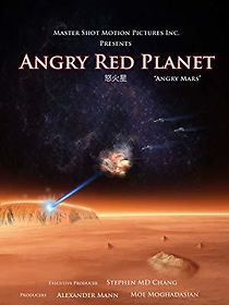 Watch Angry Red Planet