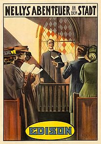 Watch Leaves of a Romance (Short 1911)