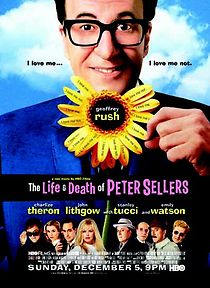Watch The Life and Death of Peter Sellers