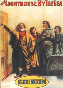 Watch The Lighthouse by the Sea (Short 1911)