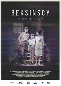 Watch Beksinscy. Album wideofoniczny