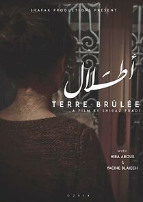 Watch Scorched Earth (Short 2014)