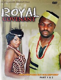 Watch Royal Covenant