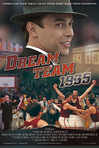 Watch Dream Team 1935