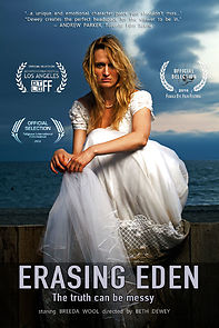 Watch Erasing Eden