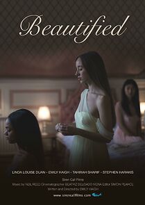 Watch Beautified (Short 2018)