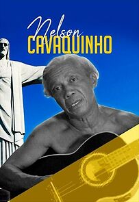 Watch Nelson Cavaquinho (Short 1969)