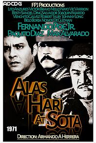 Watch The Ace, the King, and the Knave