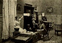 Watch No Cooking Allowed (Short 1911)