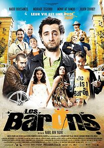 Watch Les barons