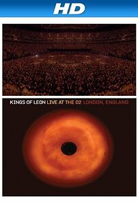 Watch Kings of Leon: Live at the O2 London, England