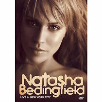 Watch Natasha Bedingfield: 'Live in New York'