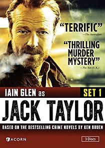 Watch Jack Taylor: The Guards