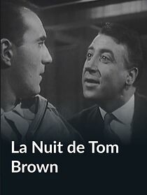 Watch La nuit de Tom Brown