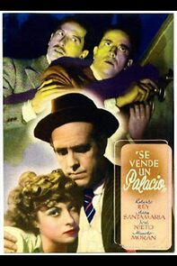 Watch Se vende un palacio