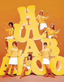 Watch My Music: A '60s Pop Flashback - Hullabaloo