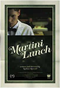Watch Martini Lunch (Short 2013)