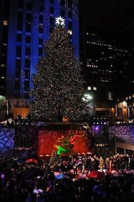 Watch Christmas in Rockefeller Center