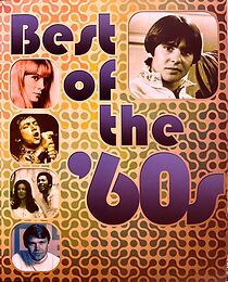 Watch My Music Archives: The Best of the '60s (TV Special 2013)