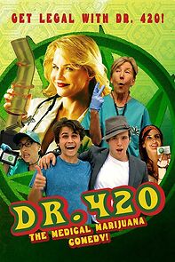 Watch Dr. 420