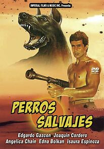 Watch Perros salvajes