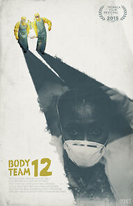 Watch Body Team 12 (Short 2015)