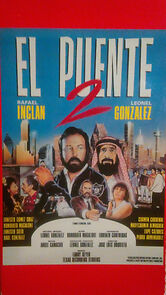 Watch El puente II