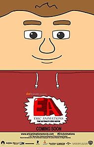 Watch Eric Animations: The First Ultimate Epic Movie