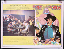 Watch El rey de oros