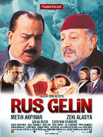 Watch Rus Gelin