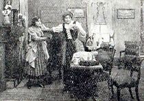 Watch The Sailor's Love Letter (Short 1911)