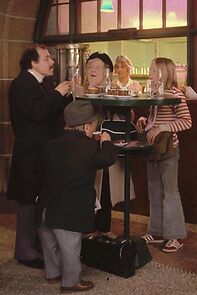 Watch Sam på banegården (Short 1975)