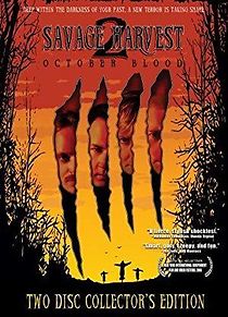 Watch Savage Harvest 2: October Blood