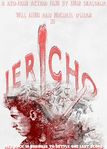 Watch Jericho