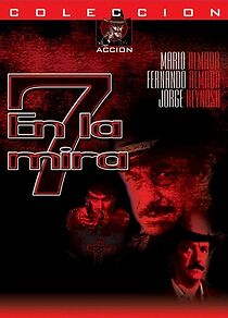 Watch Siete en la mira