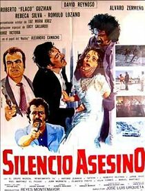 Watch Silencio asesino