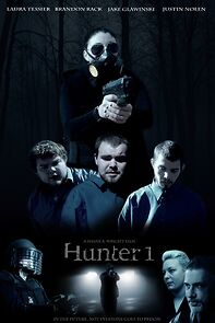 Watch Hunter 1 (Short 2016)
