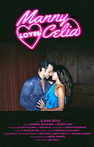 Watch Manny Loves Celia (Short 2014)