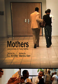 Watch Mothers (Short 2009)