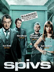 Watch Spivs