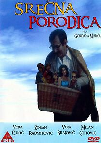 Watch Srecna porodica