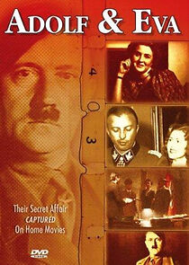 Watch Adolf & Eva