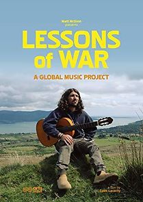 Watch Lessons of War