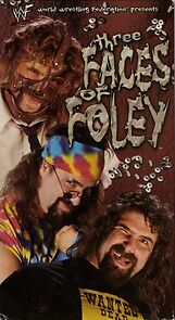 Watch Three Faces of Foley