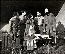 Watch To the Aid of Stonewall Jackson (Short 1911)