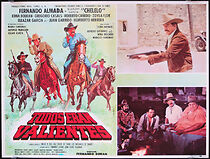 Watch Todos eran valientes