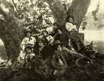 Watch Too Much Realism (Short 1911)